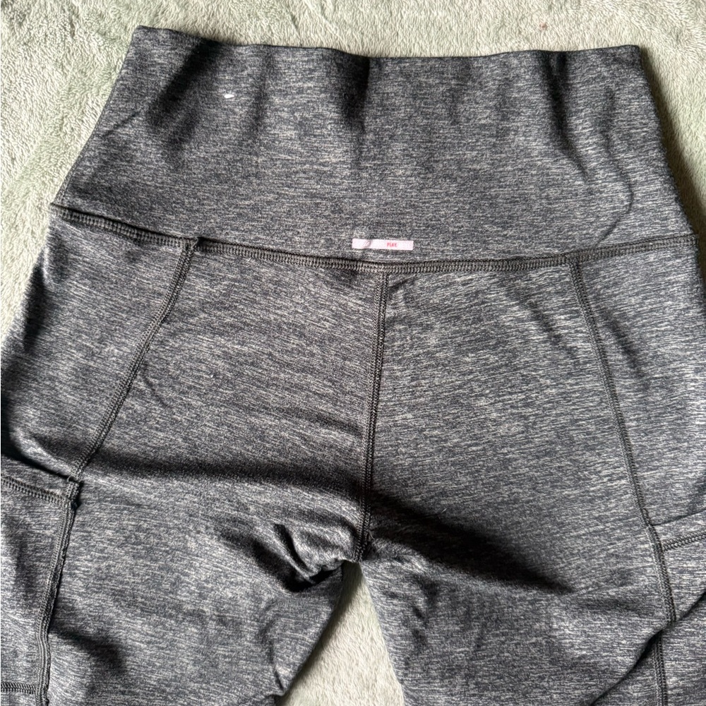 Aerie Green Leggings
